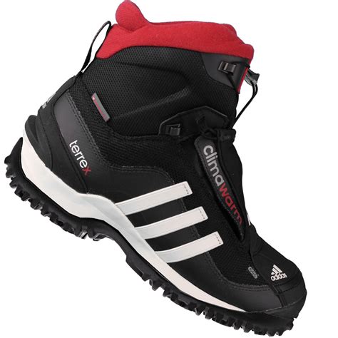 adidas winterschuhe herren leder|Herrenwinterschuhe .